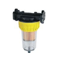 Фильтр для очистки от мех.примесей 100л мин F00611B00