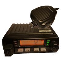 Автомобильная Си-Би рация AjetRays AR-27S