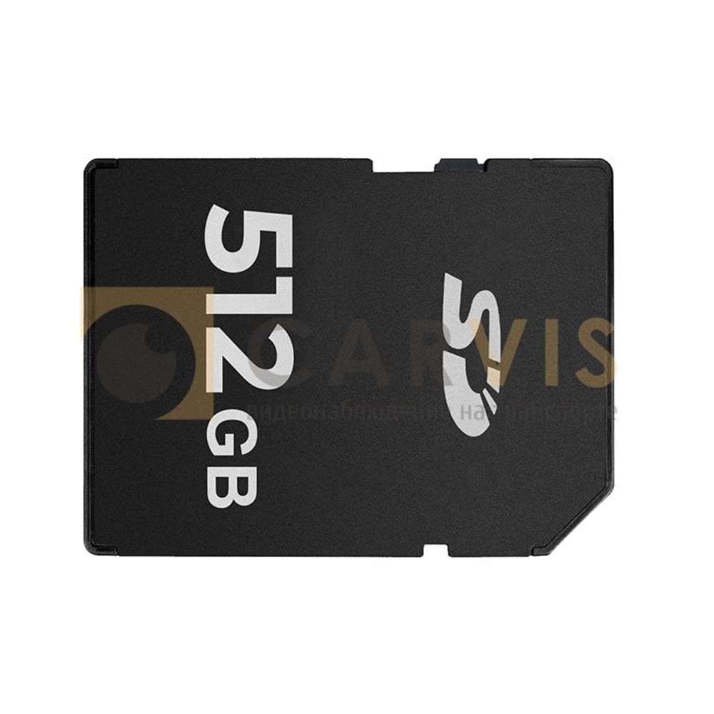 Карта памяти micro SD 512 Гб - ООО "Где Авто"