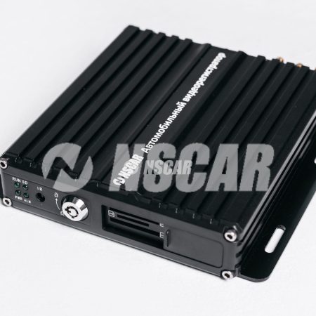 Видеорегистратор NSCAR F864 ver.05 HDD+ADAS (система помощи и контроля для водителя) - ООО "Где Авто"