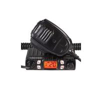 Рация Си-Би диапазона Vector VT-27 Smart TURBO