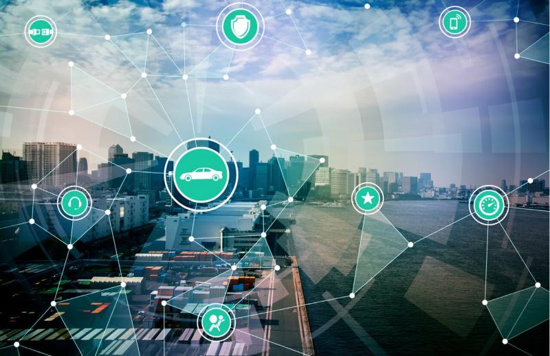 6 признаков того, что компания «доросла» до использования решений телематики - ООО "Где Авто" 6 признаков того, что компания «доросла» до использования решений телематики - ООО "Где Авто"