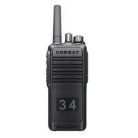 Портативная радиостанция Комбат Т-34 V2