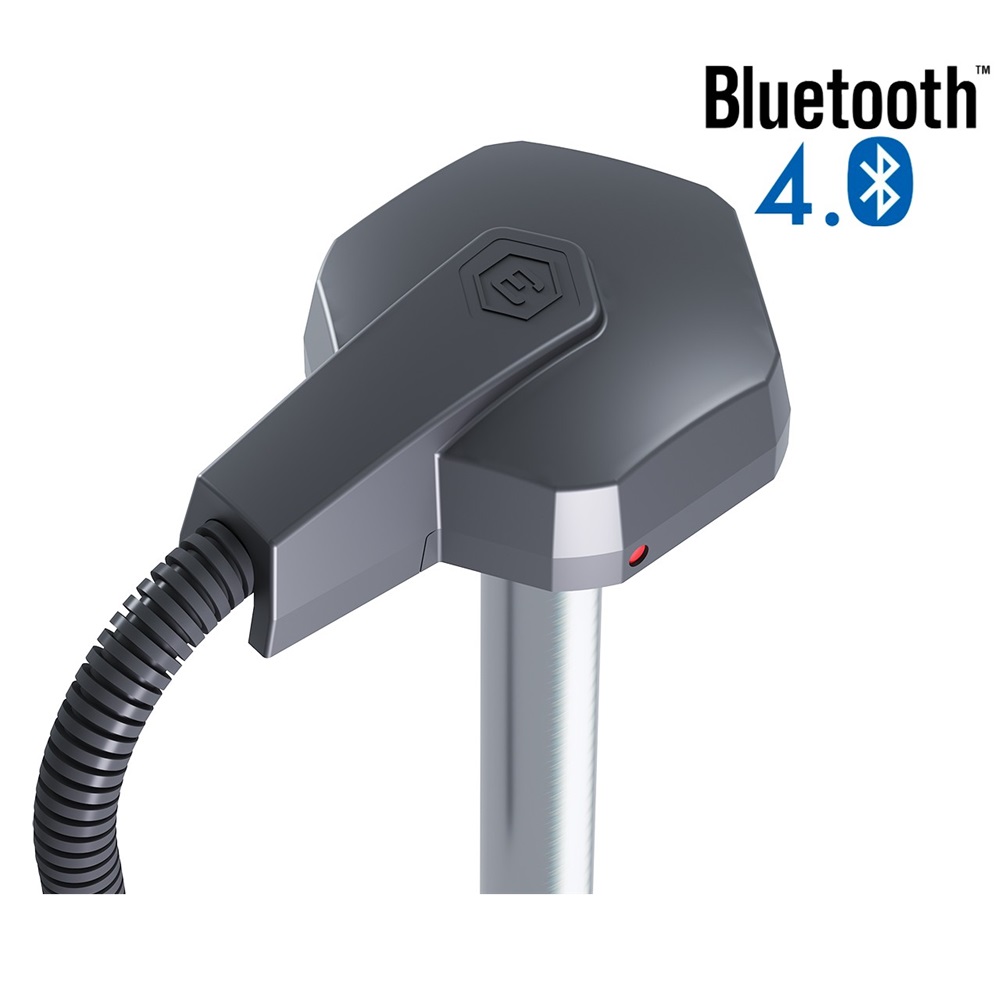 Датчик уровня топлива ЭСКОРТ ТД-150 BLE (2000мм) - ООО "Где Авто"