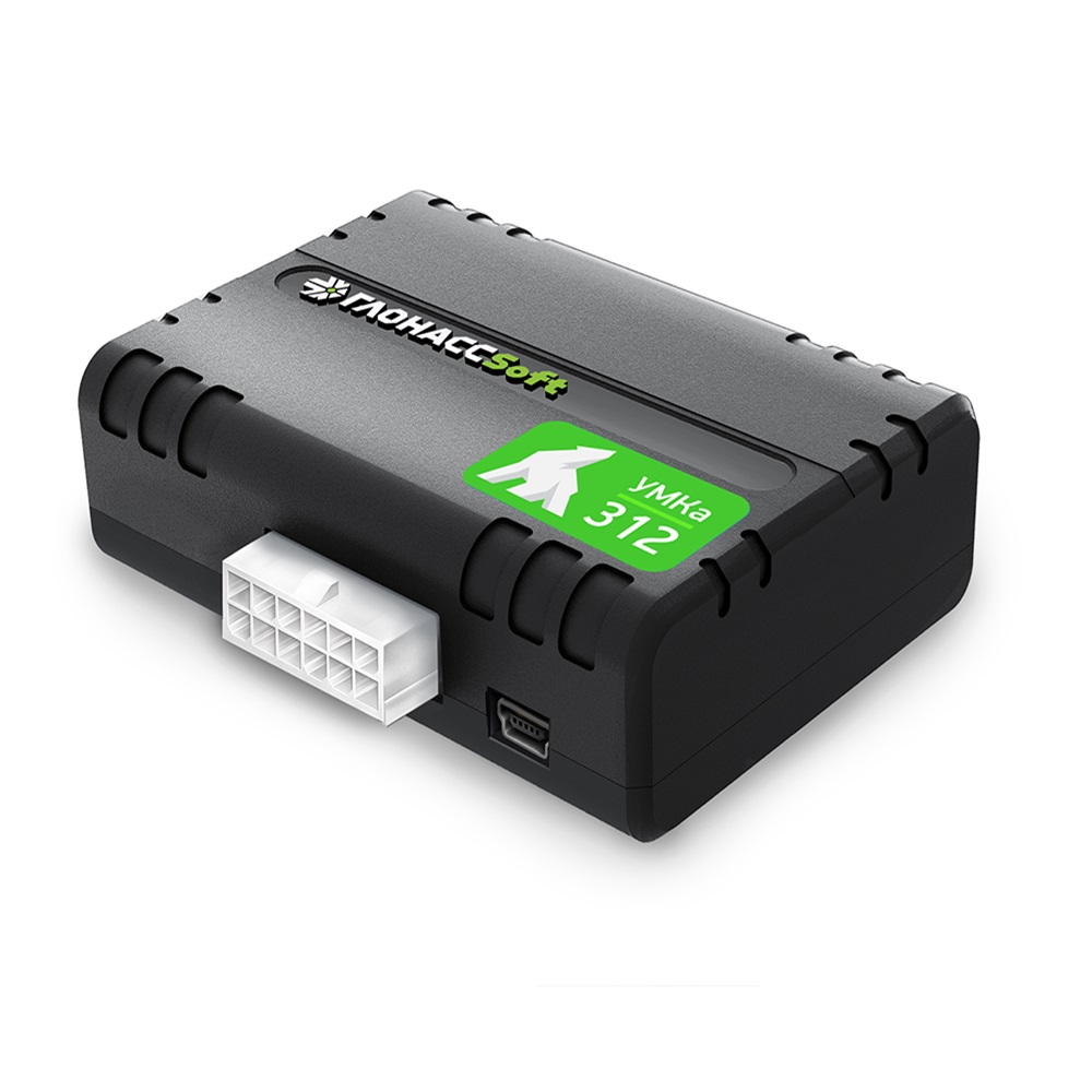 Абонентский терминал УМКа312v2.RA2 - ООО "Где Авто" Абонентский терминал УМКа312v2.RA2 - ООО "Где Авто"