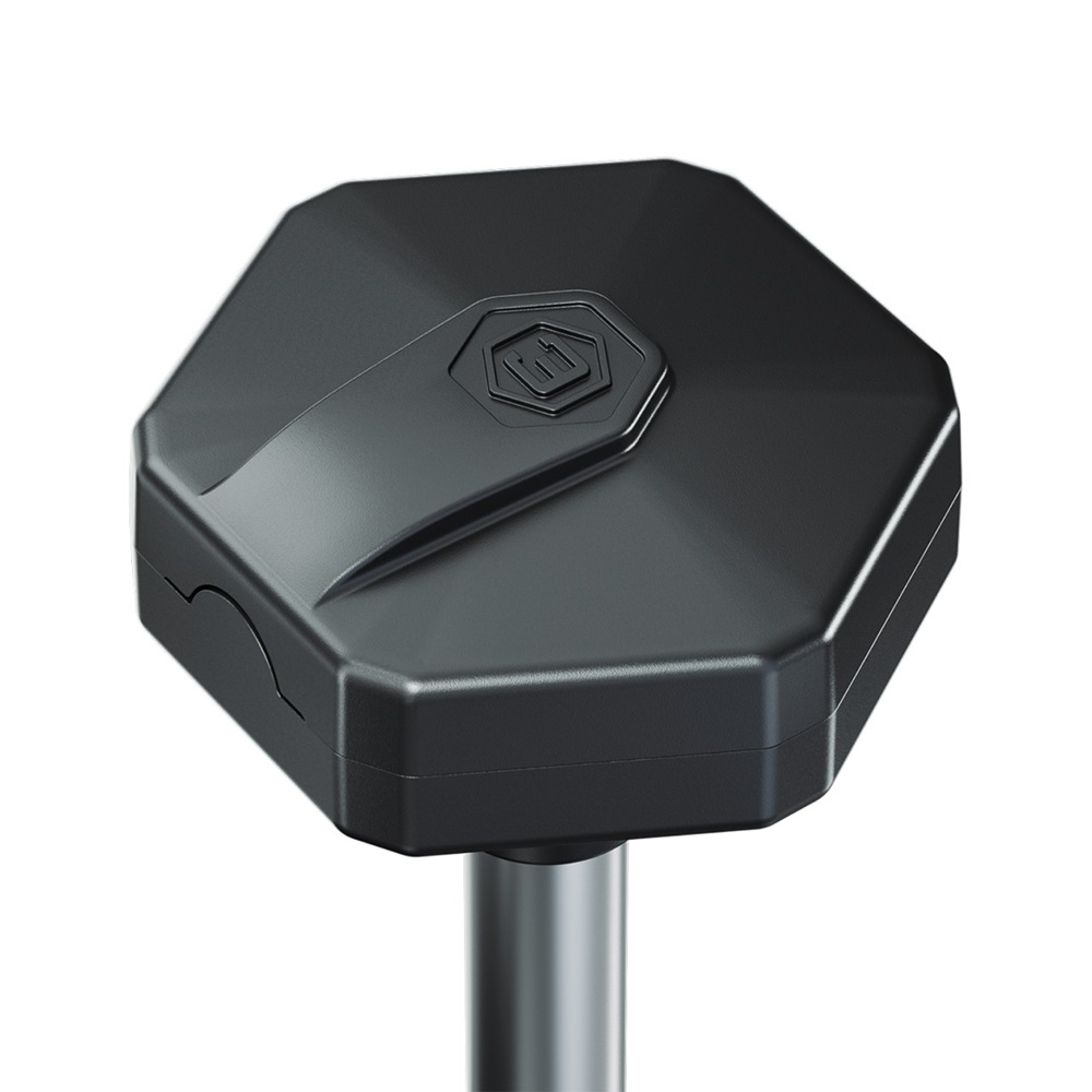 Высокоточный датчик уровня топлива Эскорт TD-BLE РРР (2000мм) - ООО "Где Авто"