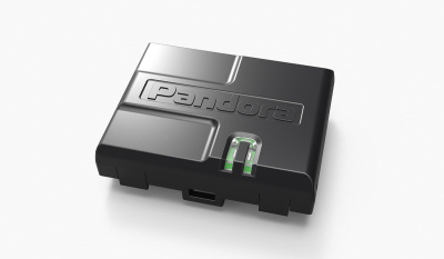 Автономный маяк Pandora NAV-08 _1