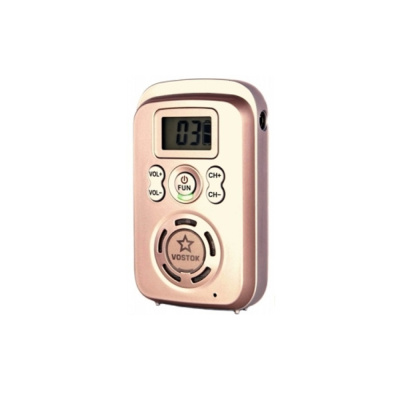 Любительская рация Vostok ST-33 Любительская рация Vostok ST-33