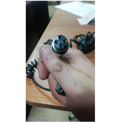 2 Тангента для радиостанции Megajet 300.350.150.333.200