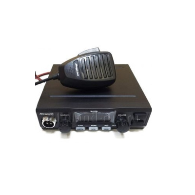 Рация Си-Би диапазона MegaJet MJ-150