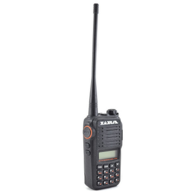 Портативная рация LIRA P-280L