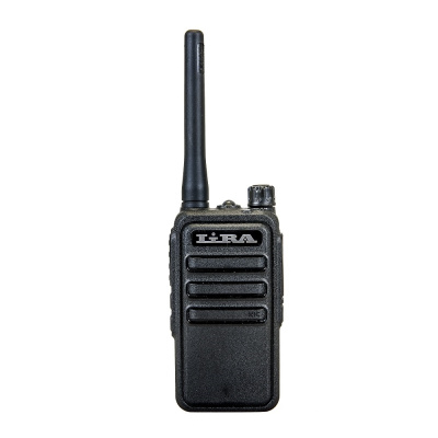 Портативная рация LIRA СP-215H Портативная рация LIRA СP-215H