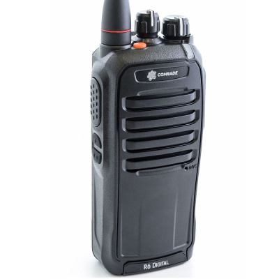 Портативная рация Comrade R6 DIGITAL