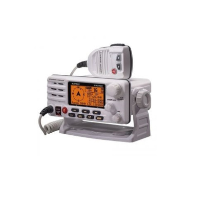 Морская бортовая радиостанция Standard Horizon GX2000 Морская бортовая радиостанция Standard Horizon GX2000