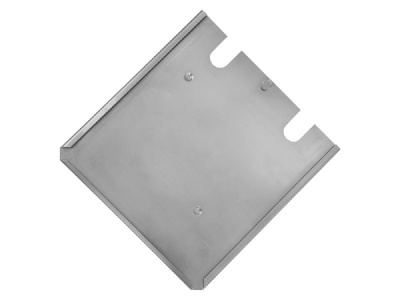 КРОНШТЕЙН ДЛЯ ЗНАКОВ ОПАСНОСТИ КРОНШТЕЙН ДЛЯ ЗНАКОВ ОПАСНОСТИ