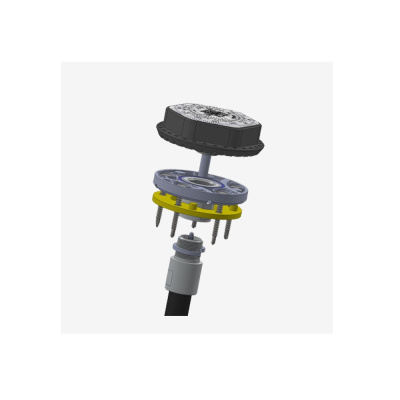 Датчик уровня топлива ДУТ-Р4