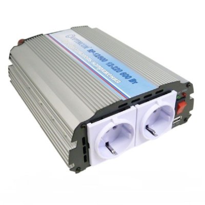 Преобразователь напряжения Optim RP-24600