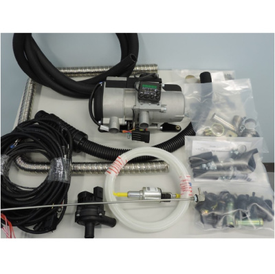 BINAR-5S комплект