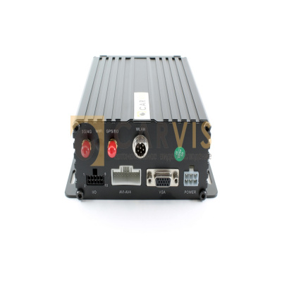 CARVIS MD-334HDD - ООО "Где Авто"